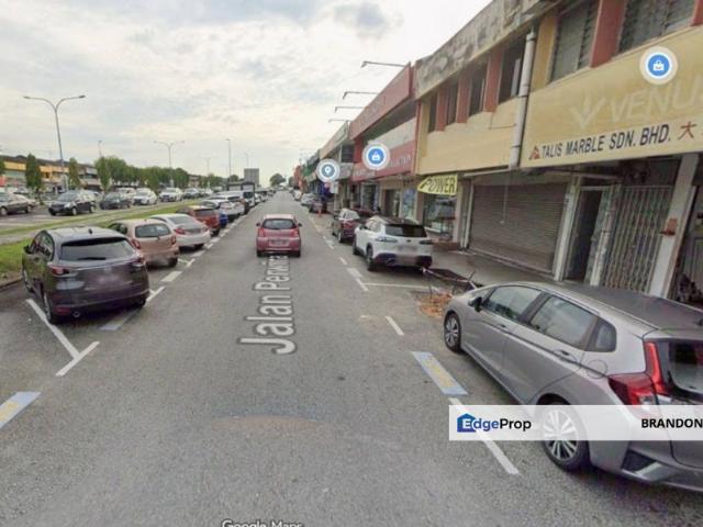 Shop for rent in Kediaman Kakitangan Daerah JKR Johor Bahru, Iskandar Puteri