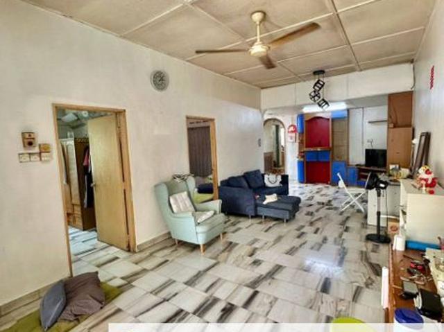 House for sale in Bukit Ledang, Johor