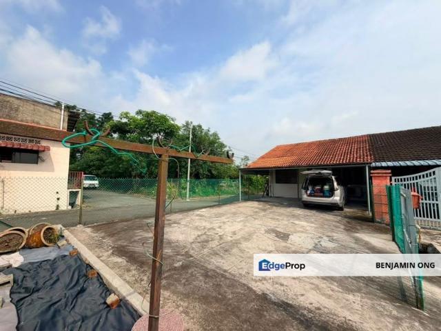 House for rent in Bukit Ledang, Johor