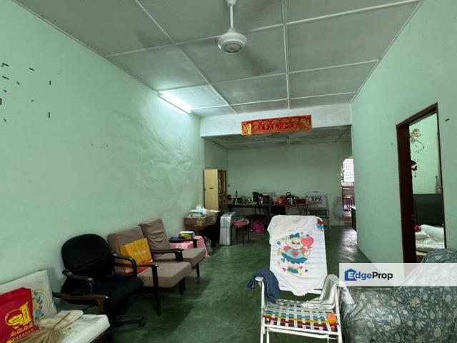 House for sale in Bukit Ledang, Johor