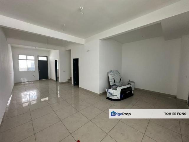 House for sale in Bukit Ledang, Johor