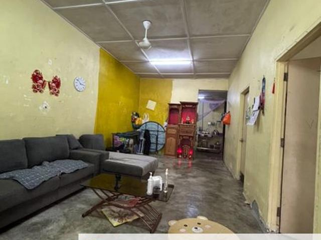 House for sale in Skudai, Iskandar Puteri