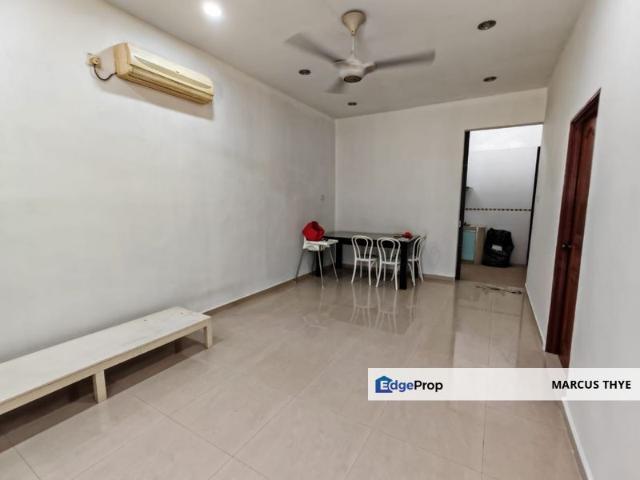 House for rent in Bukit Ledang, Johor
