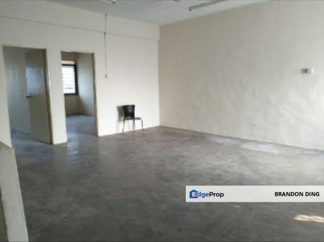 Shop for rent in Skudai, Iskandar Puteri