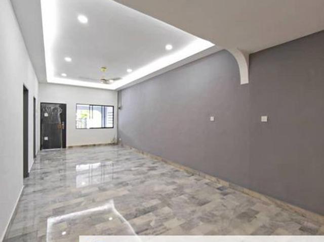 House for sale in Bukit Ledang, Johor
