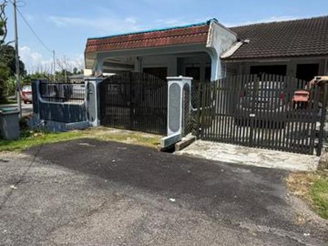 Terraced House for sale in Skudai, Iskandar Puteri