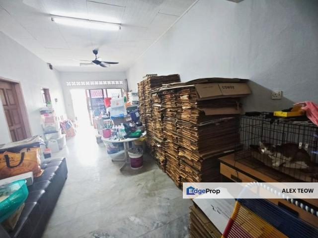 House for sale in Bukit Ledang, Johor