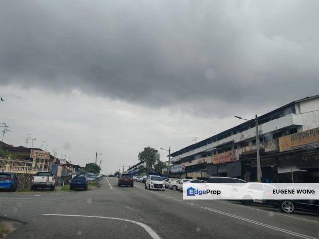 Shop for sale in Bukit Ledang, Johor