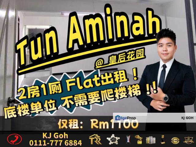 Flat for rent in Skudai, Iskandar Puteri