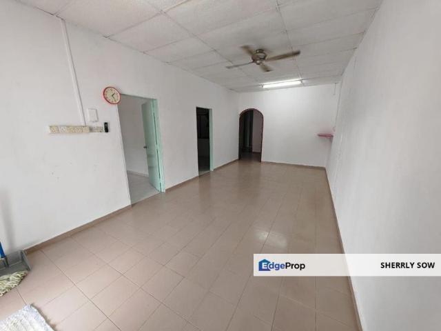 House for sale in Bukit Ledang, Johor