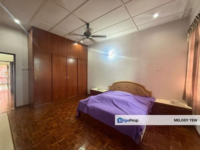 House for sale in Bukit Ledang, Johor