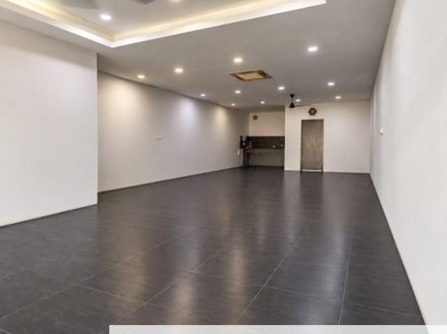 Shop for rent in Skudai, Iskandar Puteri