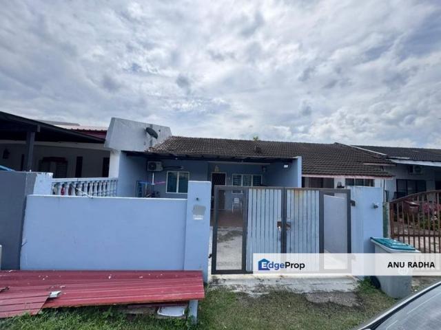 House for rent in Bukit Ledang, Johor