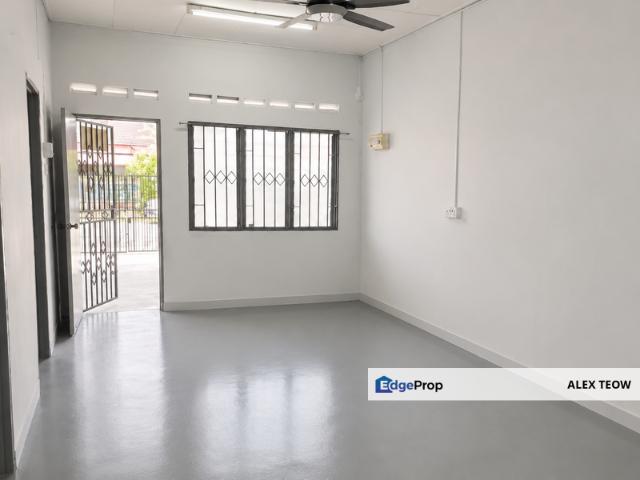 House for sale in Bukit Ledang, Johor