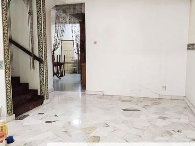 House for rent in Bukit Ledang, Johor