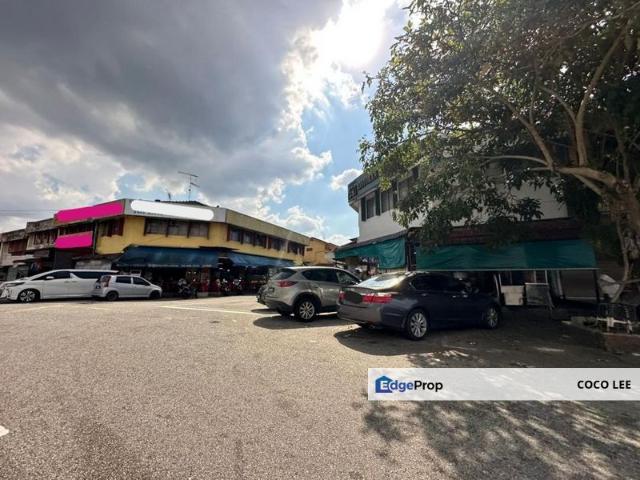 Shop for rent in Bukit Ledang, Johor