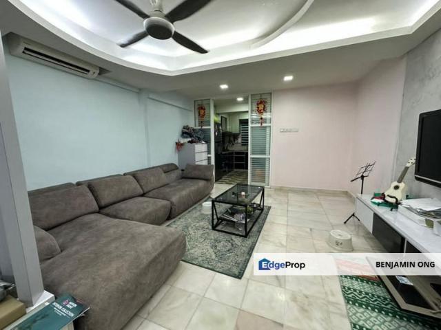 House for sale in Bukit Ledang, Johor
