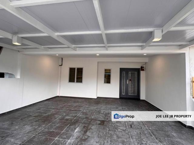 House for sale in Skudai, Iskandar Puteri