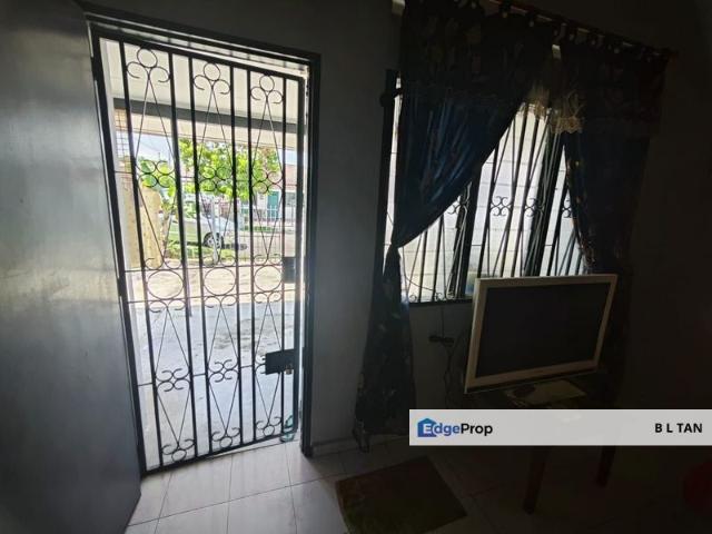 House for sale in Bukit Ledang, Johor