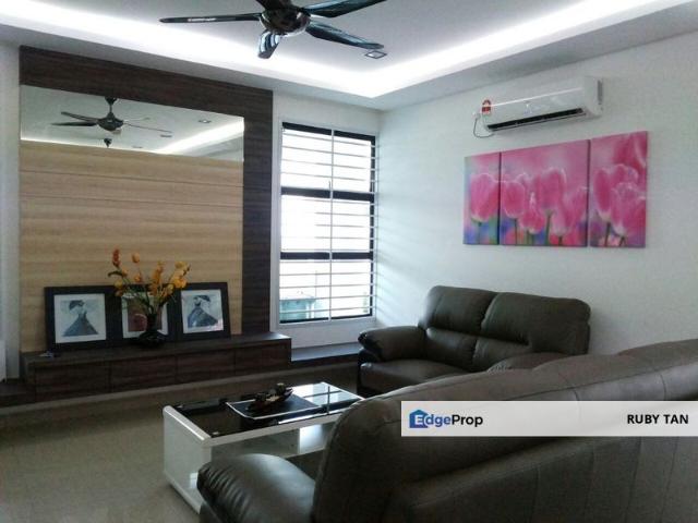 House for sale in Bukit Ledang, Johor