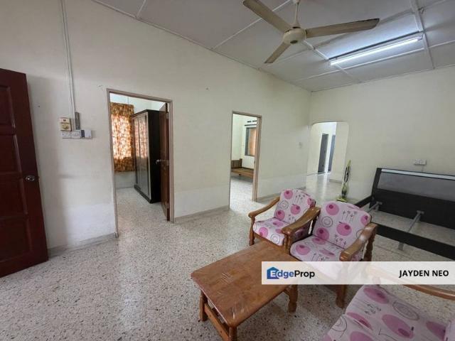House for rent in Bukit Ledang, Johor