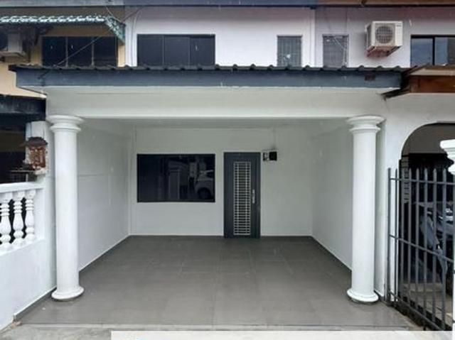 House for sale in Bukit Ledang, Johor