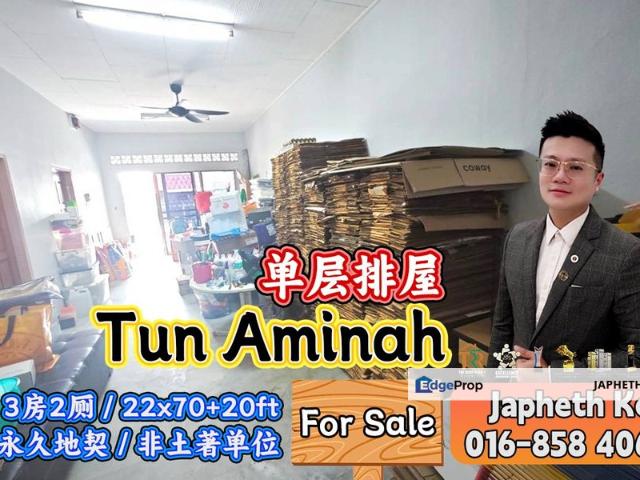 House for sale in Bukit Ledang, Johor