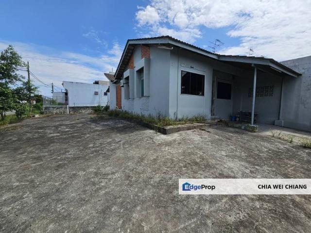 House for sale in Bukit Ledang, Johor