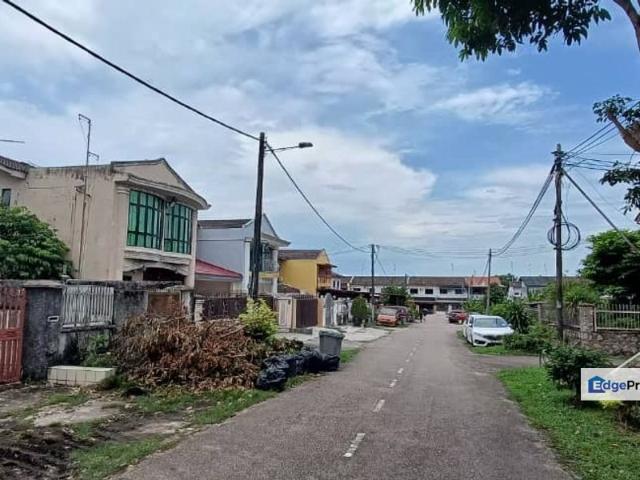 House for sale in Bukit Ledang, Johor