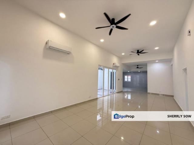 House for sale in Bukit Ledang, Johor