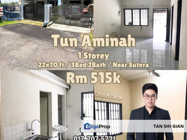 House for sale in Bukit Ledang, Johor