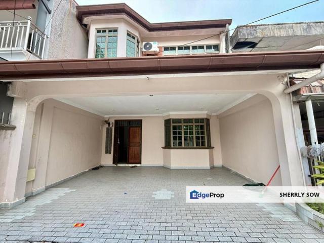 House for sale in Bukit Ledang, Johor