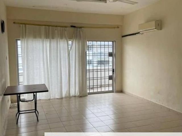 House for rent in Bukit Ledang, Johor