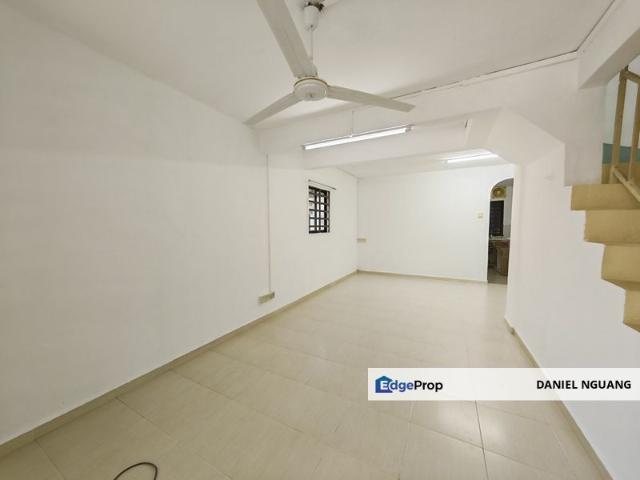 House for sale in Skudai, Iskandar Puteri