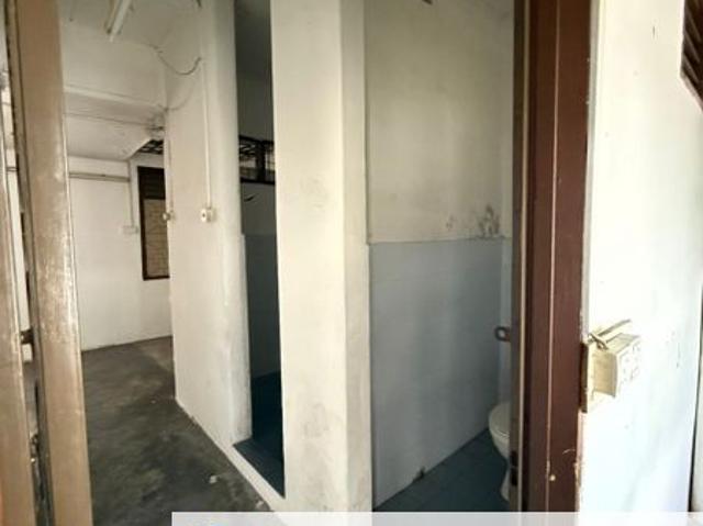 House for rent in Bukit Ledang, Johor