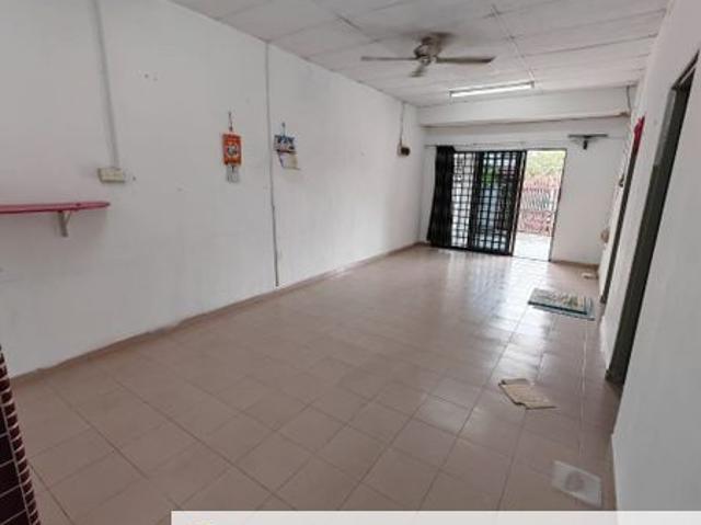 House for sale in Bukit Ledang, Johor