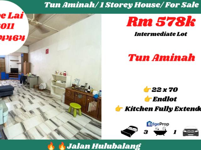 House for sale in Bukit Ledang, Johor