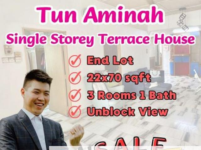 House for sale in Bukit Ledang, Johor