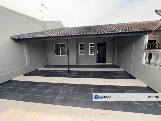 House for sale in Bukit Ledang, Johor