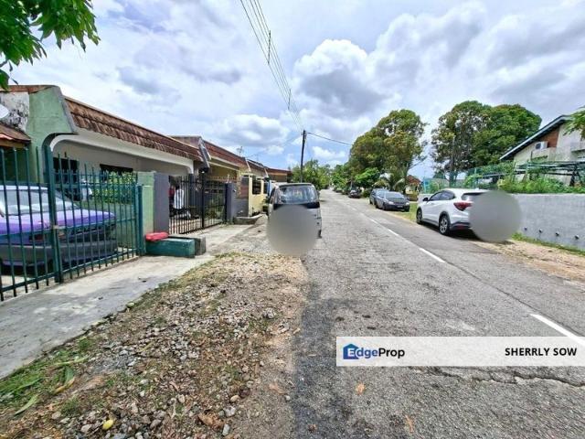 House for sale in Bukit Ledang, Johor