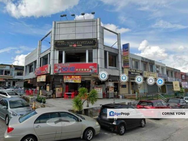 Shop for rent in Bukit Ledang, Johor