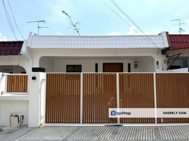 House for sale in Bukit Ledang, Johor