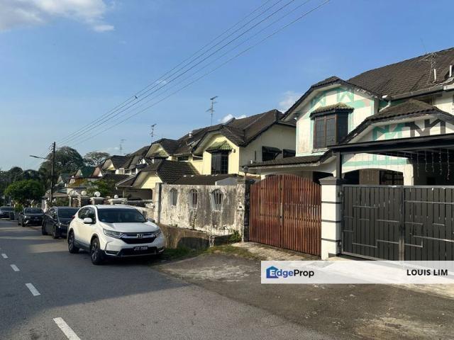 House for sale in Bukit Ledang, Johor