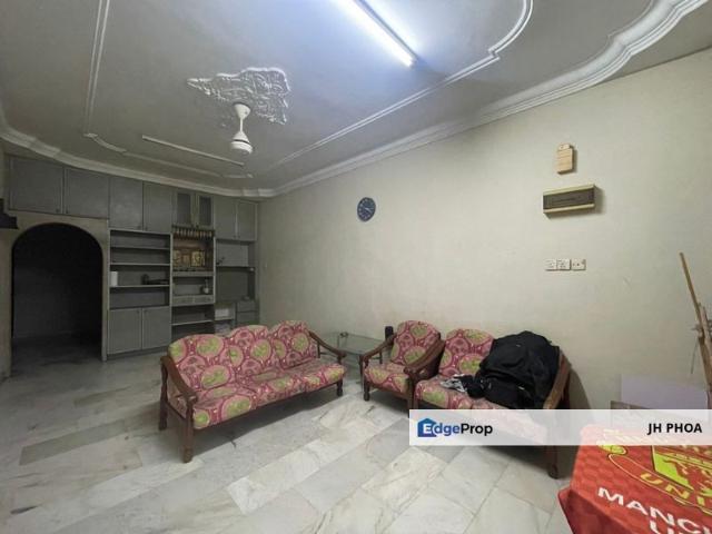 House for sale in Bukit Ledang, Johor
