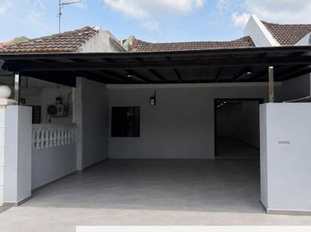 House for sale in Skudai, Iskandar Puteri