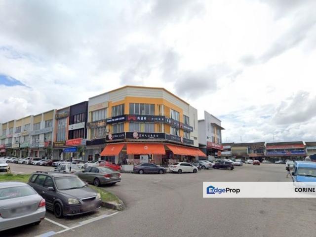 Shop for rent in Bukit Ledang, Johor