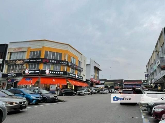 Shop for rent in Bukit Ledang, Johor