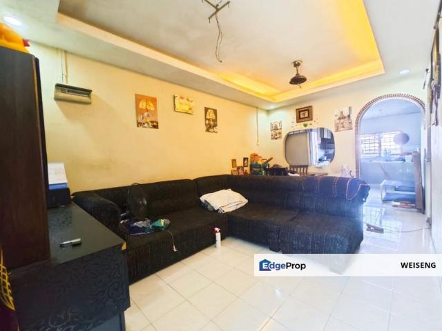 House for sale in Bukit Ledang, Johor