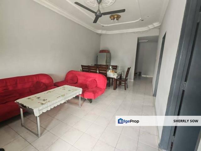 House for sale in Bukit Ledang, Johor