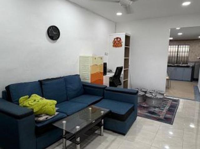 House for sale in Bukit Ledang, Johor